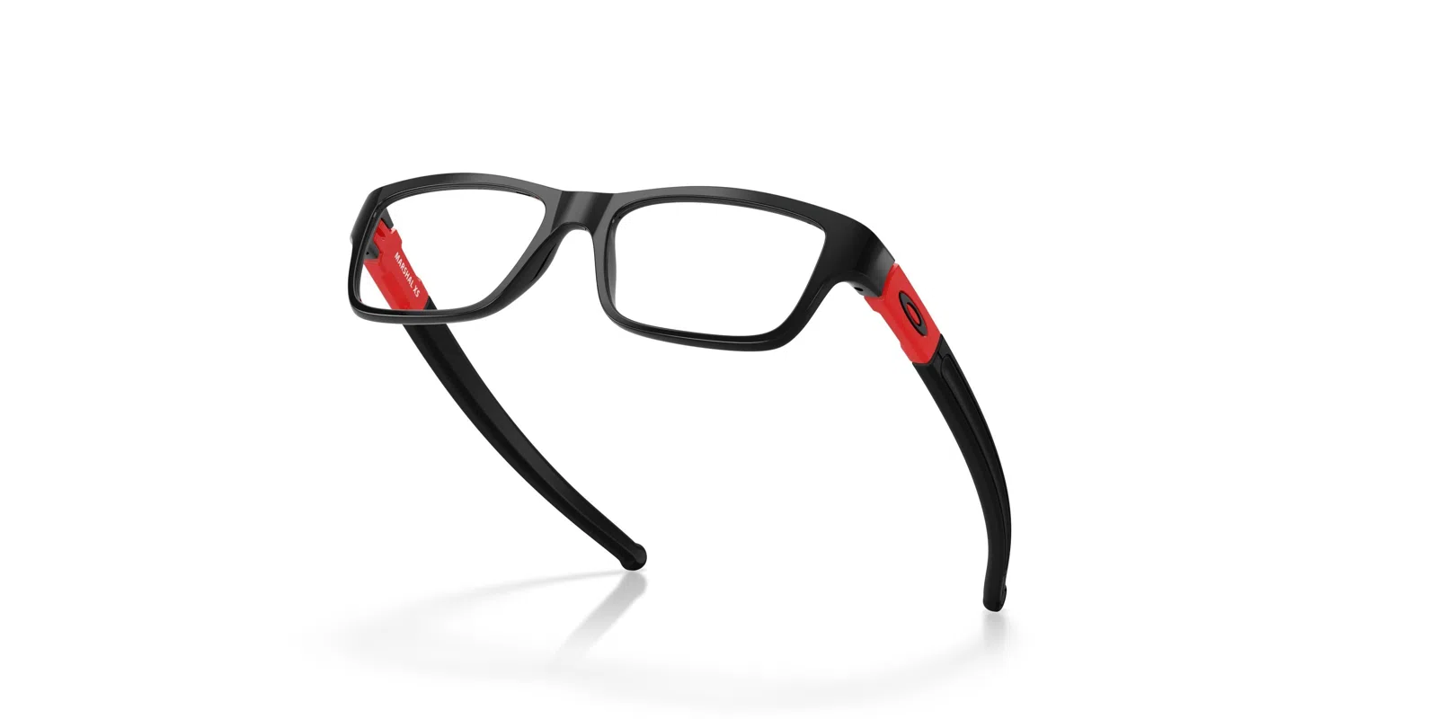 Oakley Marshal Xs 8005 Eyeglasses - view 45
